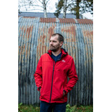 Nordberg Nordberg Eldgrim - Heren Softshell Jas - 4-Way Stretch Nordberg Nordberg Eldgrim - Heren Softshell Jas - 4-Way Stretch