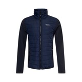 Nordberg Nordberg Tarik - Heren Fleece Jas - Ademend, Sneldrogend & Stretch Nordberg Nordberg Tarik - Heren Fleece Jas - Ademend, Sneldrogend & Stretch