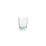 Palm Products Marc Newson Groen Glow in Dark - Highball Glas - 100% Tritan - 425ml Palm Products Marc Newson Groen Glow in Dark - Highball Glas - 100% Tritan - 425ml