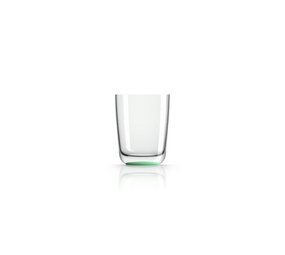 Palm Products Marc Newson Groen Glow in Dark - Highball Glas - 100% Tritan - 425ml Palm Products Marc Newson Groen Glow in Dark - Highball Glas - 100% Tritan - 425ml