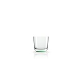 Palm Products Marc Newson Groen Glow in Dark - Whiskyglas - 100% Tritan - 285ml Palm Products Marc Newson Groen Glow in Dark - Whiskyglas - 100% Tritan - 285ml