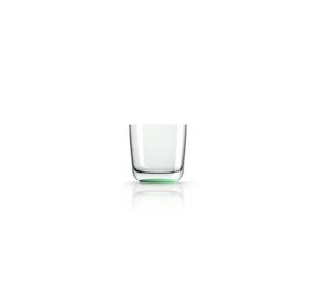 Palm Products Marc Newson Groen Glow in Dark - Whiskyglas - 100% Tritan - 285ml Palm Products Marc Newson Groen Glow in Dark - Whiskyglas - 100% Tritan - 285ml