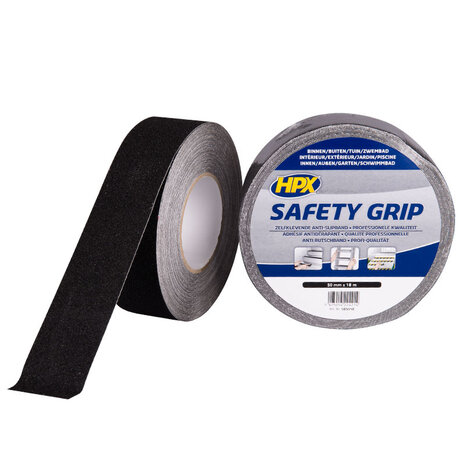 HPX HPX - Anti-slip Tape - Safety Grip 9600 HPX HPX - Anti-slip Tape - Safety Grip 9600