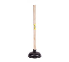 Benson Benson - Gootsteenontstopper + Steel Benson Benson - Gootsteenontstopper + Steel