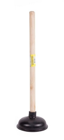 Benson Benson - Gootsteenontstopper + Steel Benson Benson - Gootsteenontstopper + Steel