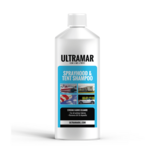 Ultramar Ultramar -	 Doekreiniger: Sprayhood & Tent Shampoo Ultramar Ultramar -	 Doekreiniger: Sprayhood & Tent Shampoo