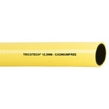 Baggerman Tricotech - PVC Waterslang / Tuinslang - Geel Baggerman Tricotech - PVC Waterslang / Tuinslang - Geel