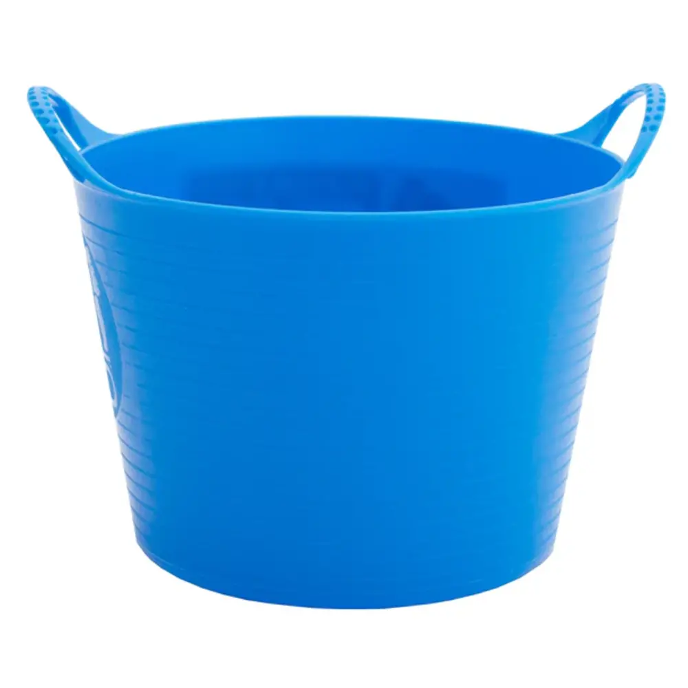 Red Gorilla® Tubtrug - Flexibele kuip - 300ml Micro Red Gorilla® Tubtrug - Flexibele kuip - 300ml Micro