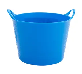 Red Gorilla® Tubtrug - Flexibele kuip - 300ml Micro Red Gorilla® Tubtrug - Flexibele kuip - 300ml Micro