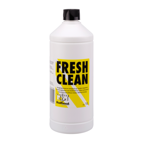 Radboud Radboud - Fresh Clean - Shampoo - 1L Radboud Radboud - Fresh Clean - Shampoo - 1L