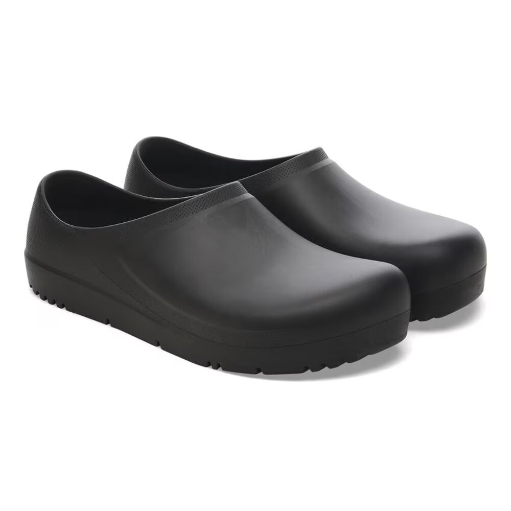 Birkenstock Birkenstock - Profi Birki - Zwart- 2.0 Birkenstock Birkenstock - Profi Birki - Zwart- 2.0