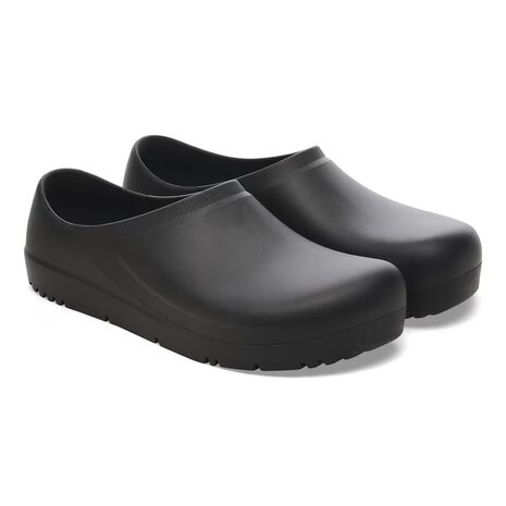 Birkenstock Birkenstock - Profi Birki - Zwart- 2.0 Birkenstock Birkenstock - Profi Birki - Zwart- 2.0