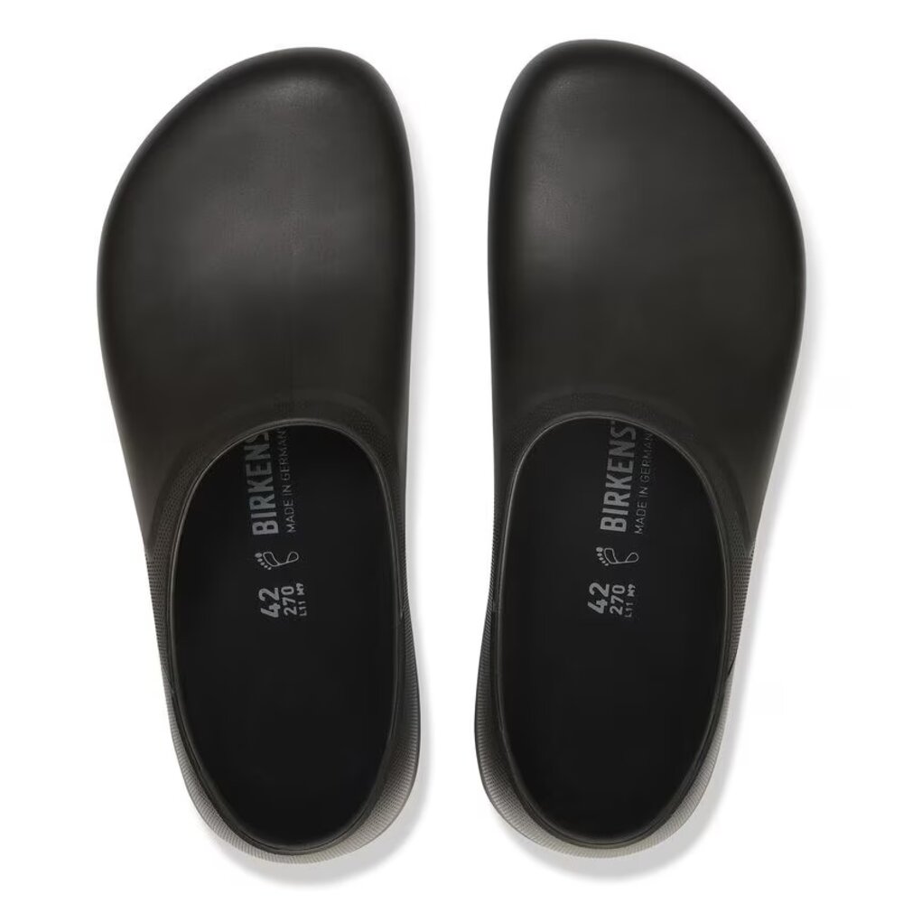 Birkenstock Birkenstock - Profi Birki - Zwart- 2.0 Birkenstock Birkenstock - Profi Birki - Zwart- 2.0