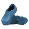 Birkenstock Birkenstock - Profi Birki - Blauw - 2.0 Birkenstock Birkenstock - Profi Birki - Blauw - 2.0