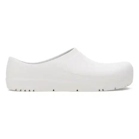 Birkenstock Birkenstock - Profi Birki - Wit- 2.0 Birkenstock Birkenstock - Profi Birki - Wit- 2.0