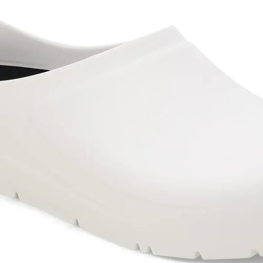 Birkenstock Birkenstock - Profi Birki - Wit- 2.0 Birkenstock Birkenstock - Profi Birki - Wit- 2.0