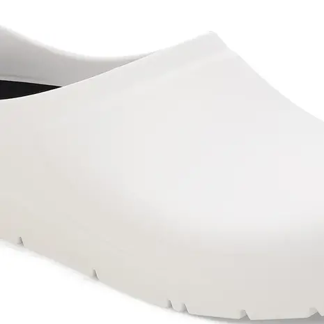 Birkenstock Birkenstock - Profi Birki - Wit- 2.0 Birkenstock Birkenstock - Profi Birki - Wit- 2.0