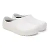 Birkenstock Birkenstock - Profi Birki - Wit- 2.0 Birkenstock Birkenstock - Profi Birki - Wit- 2.0