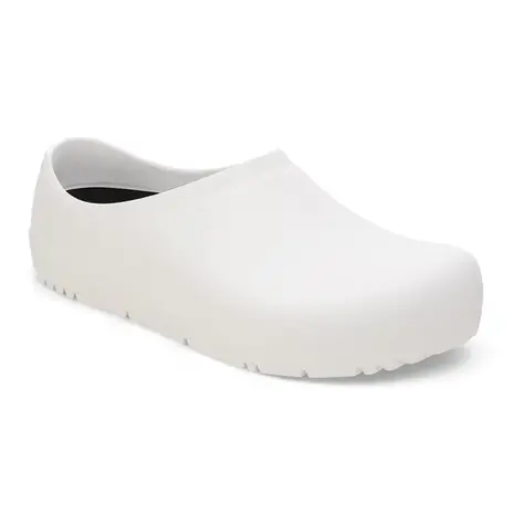 Birkenstock Birkenstock - Profi Birki - Wit- 2.0 Birkenstock Birkenstock - Profi Birki - Wit- 2.0