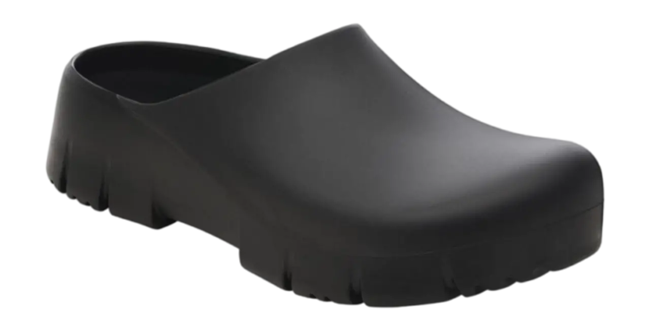 Birkenstock Birkenstock - Super Birki - Zwart - 2.0 Birkenstock Birkenstock - Super Birki - Zwart - 2.0