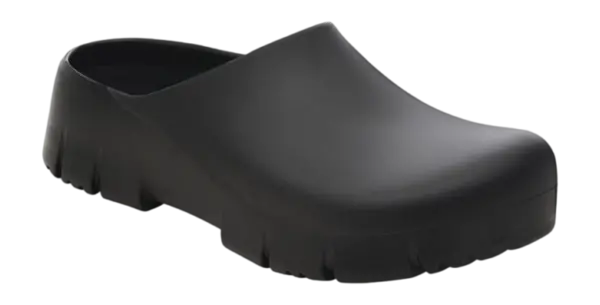 Birkenstock Birkenstock - Super Birki - Zwart - 2.0 Birkenstock Birkenstock - Super Birki - Zwart - 2.0