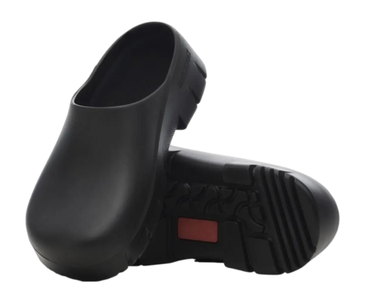 Birkenstock Birkenstock - Super Birki - Zwart - 2.0 Birkenstock Birkenstock - Super Birki - Zwart - 2.0