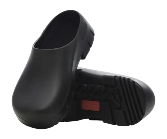 Birkenstock Birkenstock - Super Birki - Zwart - 2.0 Birkenstock Birkenstock - Super Birki - Zwart - 2.0