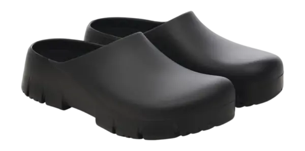 Birkenstock Birkenstock - Super Birki - Zwart - 2.0 Birkenstock Birkenstock - Super Birki - Zwart - 2.0