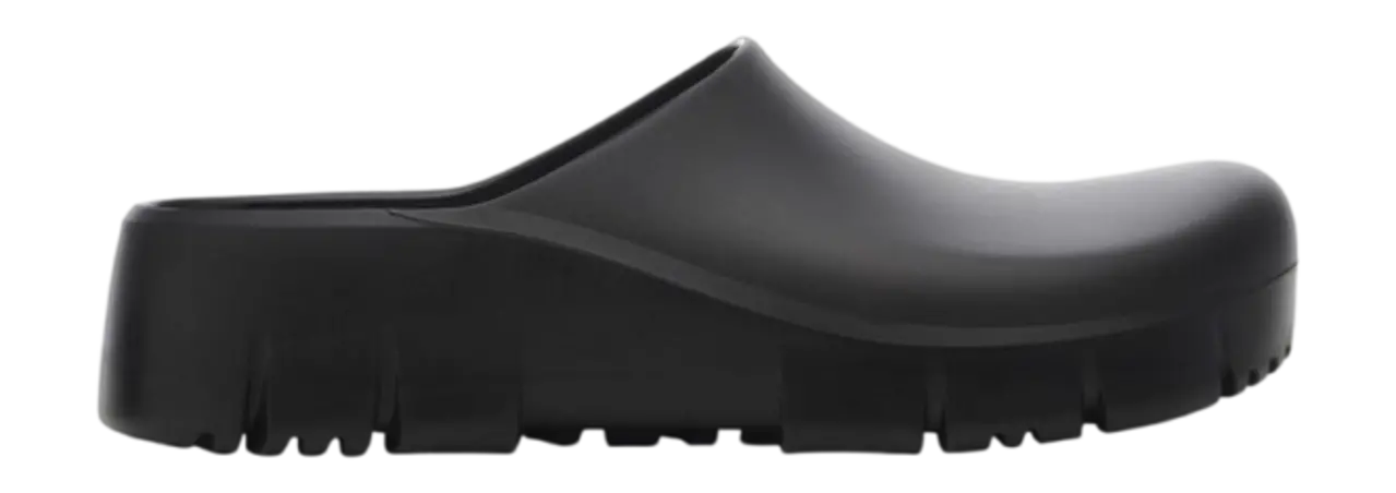 Birkenstock Birkenstock - Super Birki - Zwart - 2.0 Birkenstock Birkenstock - Super Birki - Zwart - 2.0