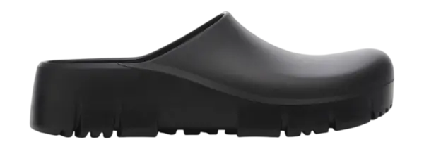 Birkenstock Birkenstock - Super Birki - Zwart - 2.0 Birkenstock Birkenstock - Super Birki - Zwart - 2.0