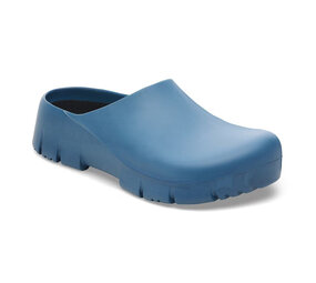 Birkenstock Birkenstock - Super Birki - Ink Blauw - 2.0 Birkenstock Birkenstock - Super Birki - Ink Blauw - 2.0