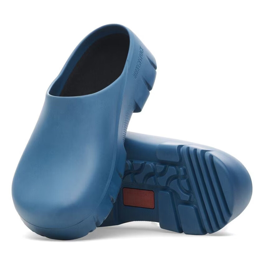 Birkenstock Birkenstock - Super Birki - Ink Blauw - 2.0 Birkenstock Birkenstock - Super Birki - Ink Blauw - 2.0