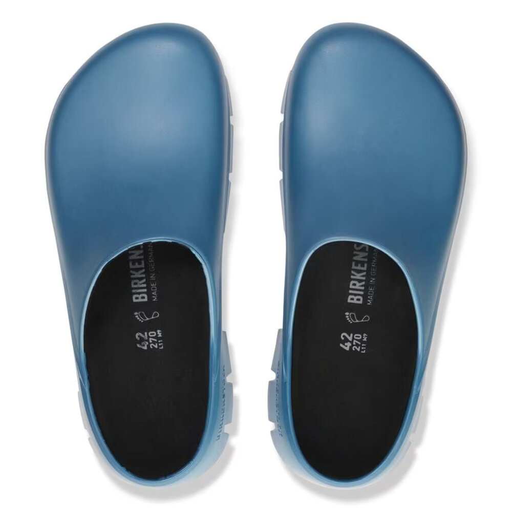 Birkenstock Birkenstock - Super Birki - Ink Blauw - 2.0 Birkenstock Birkenstock - Super Birki - Ink Blauw - 2.0