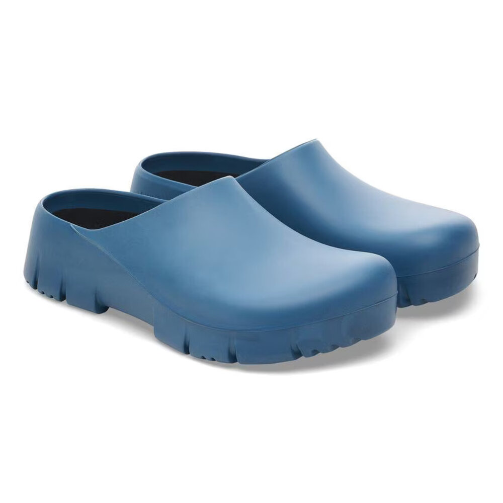 Birkenstock Birkenstock - Super Birki - Ink Blauw - 2.0 Birkenstock Birkenstock - Super Birki - Ink Blauw - 2.0