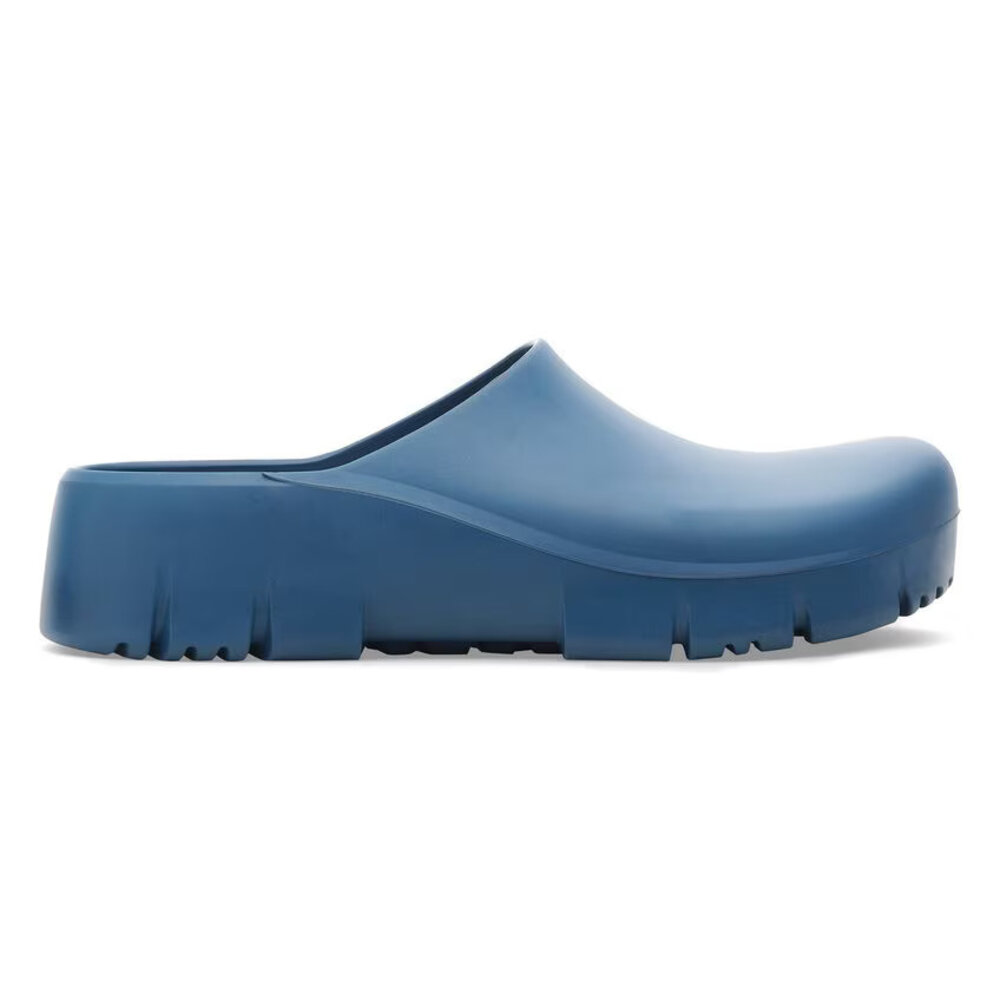 Birkenstock Birkenstock - Super Birki - Ink Blauw - 2.0 Birkenstock Birkenstock - Super Birki - Ink Blauw - 2.0