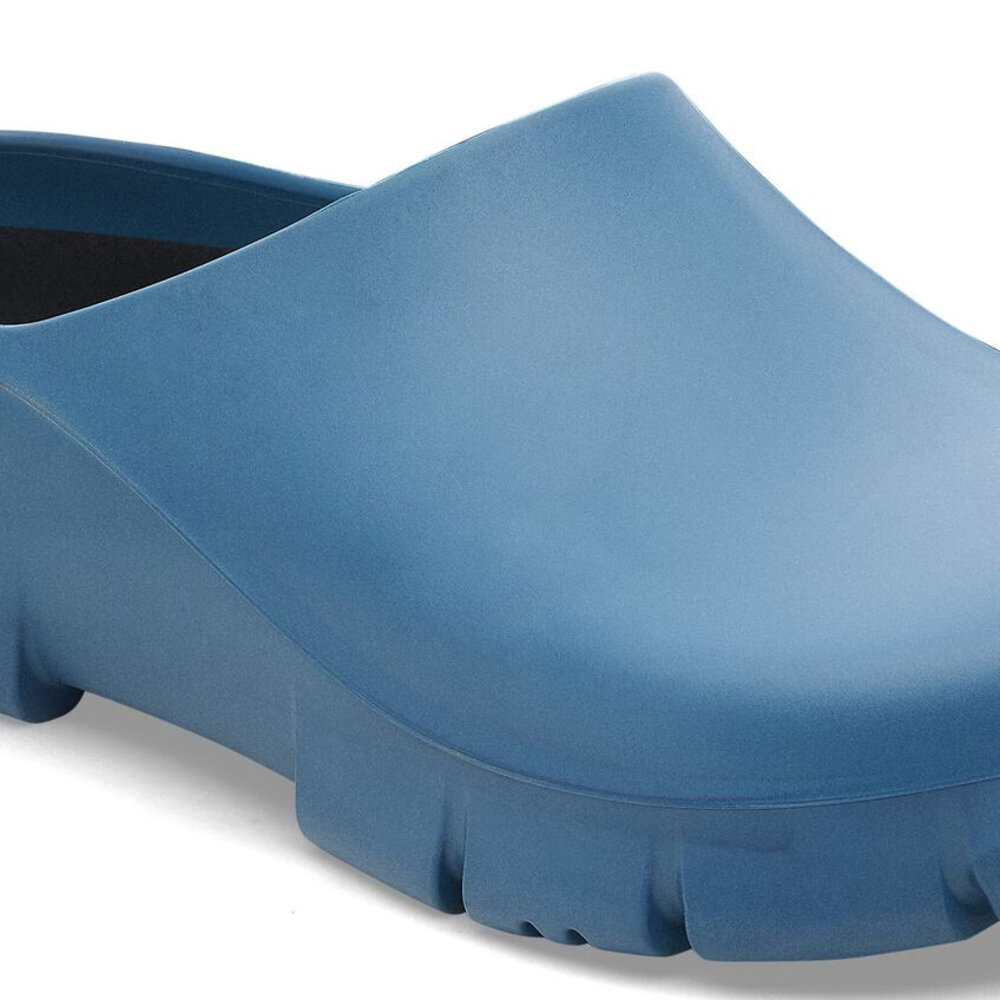 Birkenstock Birkenstock - Super Birki - Ink Blauw - 2.0 Birkenstock Birkenstock - Super Birki - Ink Blauw - 2.0