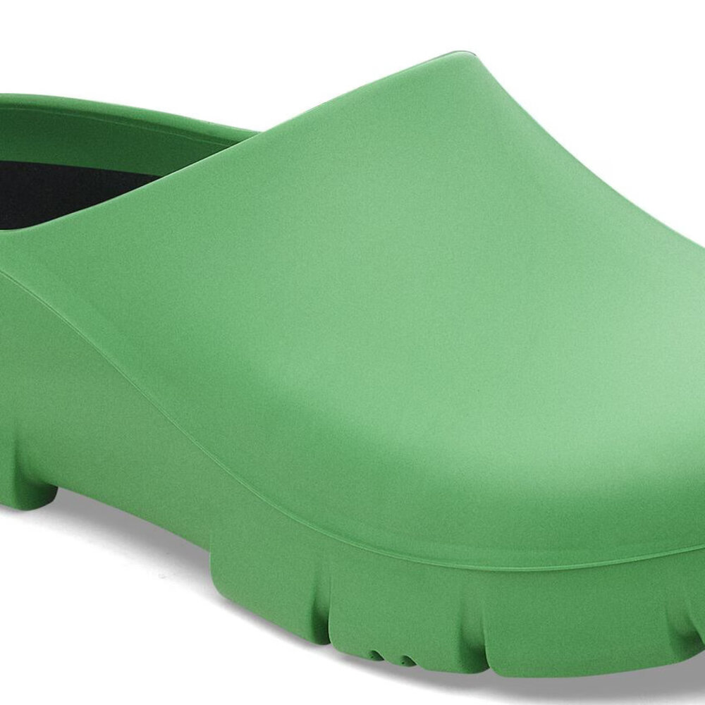 Birkenstock Birkenstock - Super Birki - Bold Green - 2.0 Birkenstock Birkenstock - Super Birki - Bold Green - 2.0