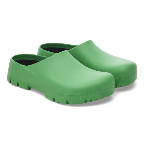 Birkenstock Birkenstock - Super Birki - Bold Green - 2.0 Birkenstock Birkenstock - Super Birki - Bold Green - 2.0