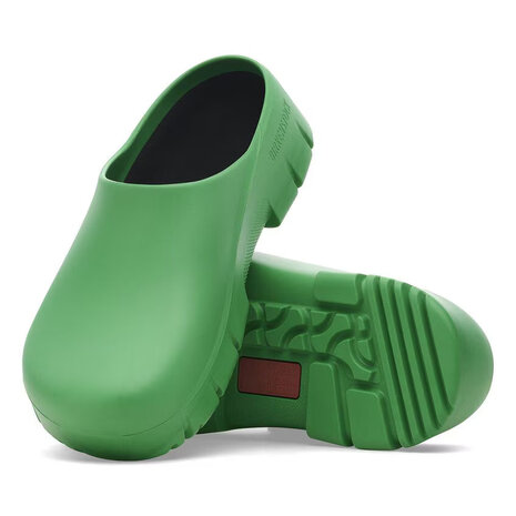 Birkenstock Birkenstock - Super Birki - Bold Green - 2.0 Birkenstock Birkenstock - Super Birki - Bold Green - 2.0