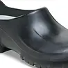 Birkenstock Birkenstock - A630 - Polyurethane - Zwart Birkenstock Birkenstock - A630 - Polyurethane - Zwart