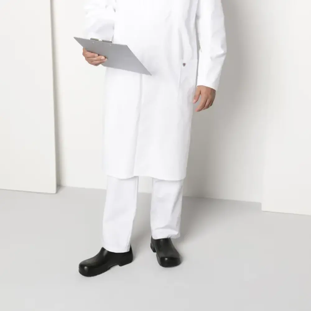 Birkenstock Birkenstock - A630 - Polyurethane - Zwart Birkenstock Birkenstock - A630 - Polyurethane - Zwart