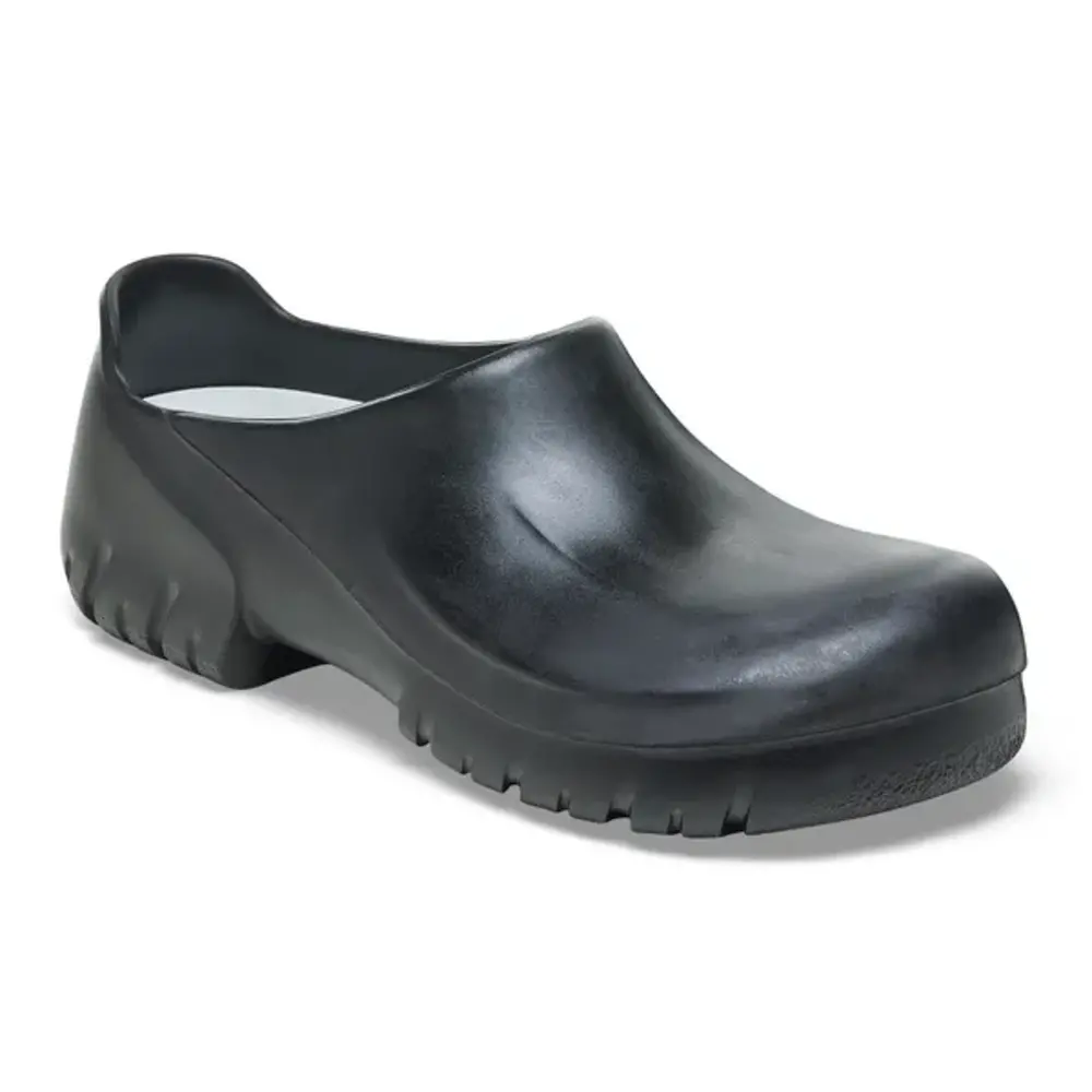 Birkenstock Birkenstock - A630 - Polyurethane - Zwart Birkenstock Birkenstock - A630 - Polyurethane - Zwart