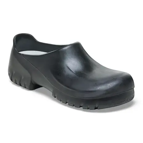 Birkenstock Birkenstock - A630 - Polyurethane - Zwart Birkenstock Birkenstock - A630 - Polyurethane - Zwart