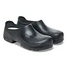 Birkenstock Birkenstock - A630 - Polyurethane - Zwart Birkenstock Birkenstock - A630 - Polyurethane - Zwart