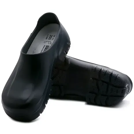 Birkenstock Birkenstock - A630 - Polyurethane - Blauw Birkenstock Birkenstock - A630 - Polyurethane - Blauw