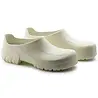 Birkenstock Birkenstock - A630 - Polyurethane - Wit Birkenstock Birkenstock - A630 - Polyurethane - Wit