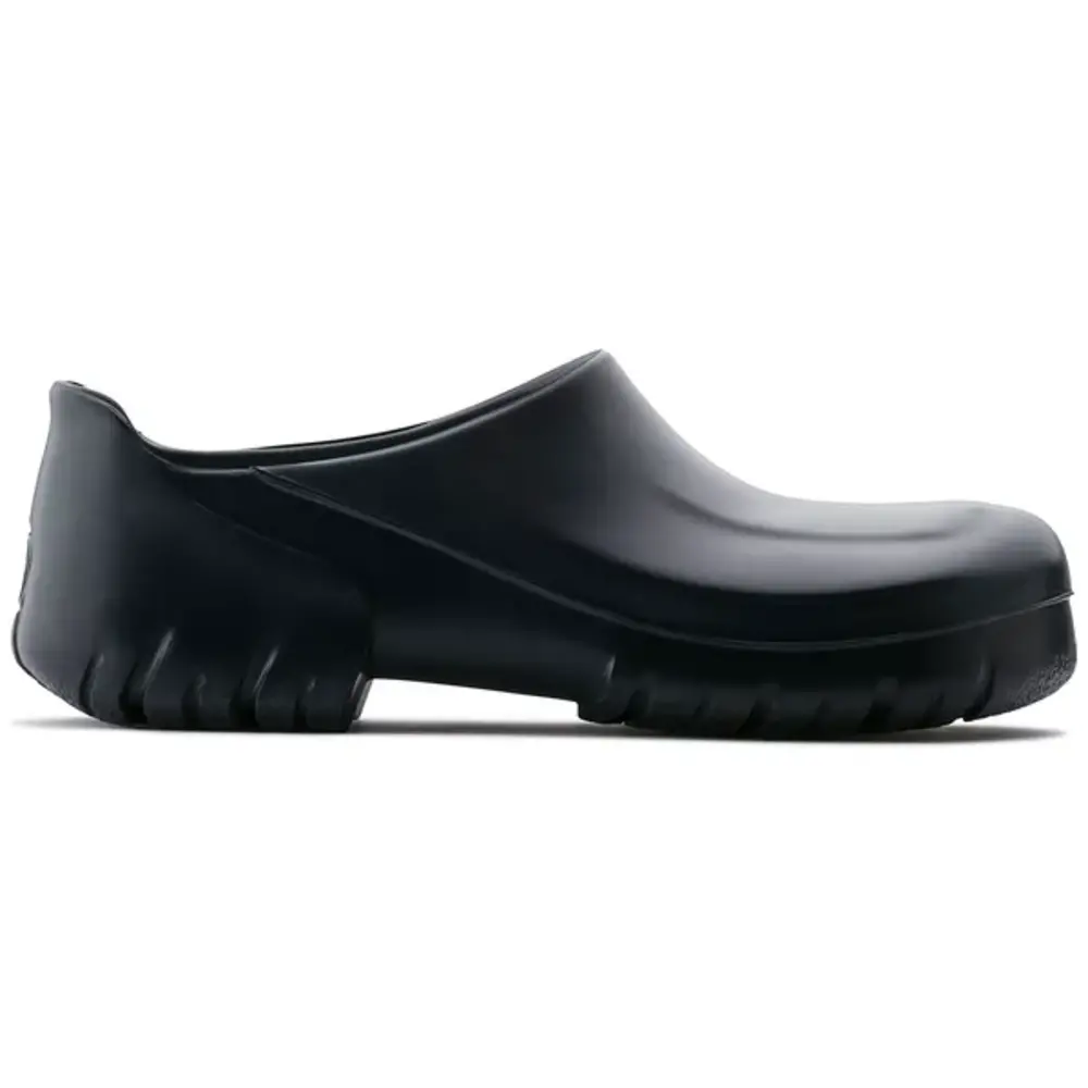 Birkenstock Birkenstock - A640 - Polyurethane - Blauw Birkenstock Birkenstock - A640 - Polyurethane - Blauw