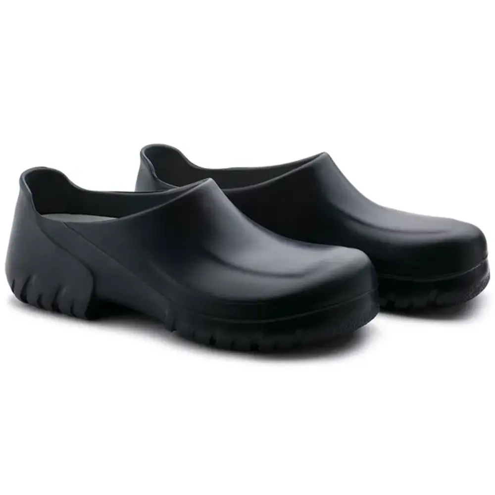 Birkenstock Birkenstock - A640 - Polyurethane - Blauw Birkenstock Birkenstock - A640 - Polyurethane - Blauw