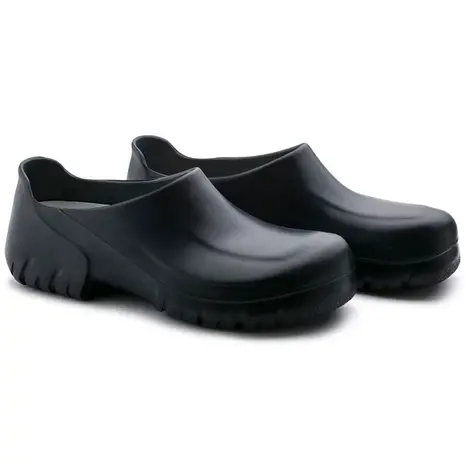 Birkenstock Birkenstock - A640 - Polyurethane - Blauw Birkenstock Birkenstock - A640 - Polyurethane - Blauw