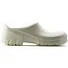 Birkenstock Birkenstock - A640 - Polyurethane - Wit Birkenstock Birkenstock - A640 - Polyurethane - Wit